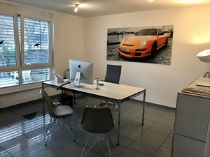 MCM Trading Motor-Home